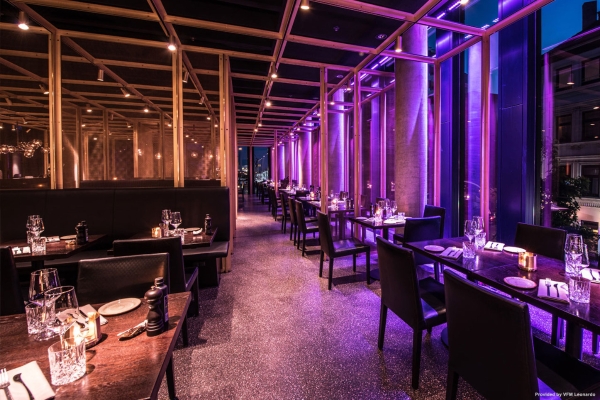 Hotel Empire Riverside (Hamburg)